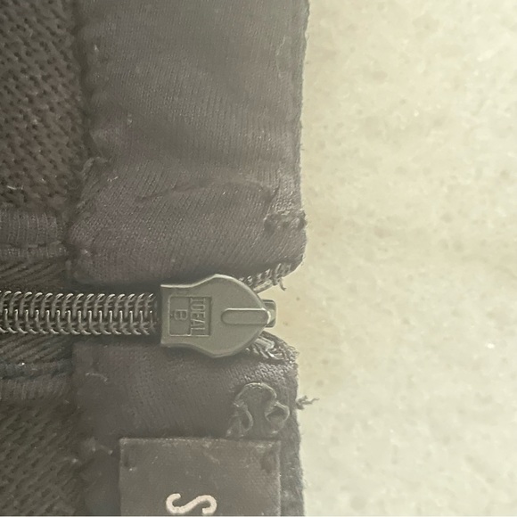 Kate Spade Saturday Scuba Mesh Neoprene A-line Skater Mini Skirt Size 4 - Picture 7 of 14